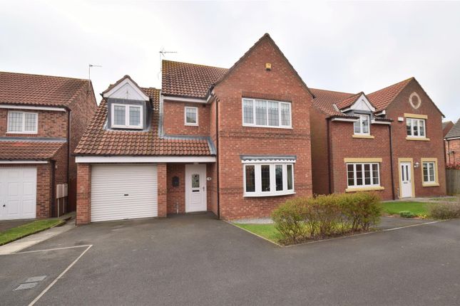 Image of 7 Lanark Close, Sunderland, SR4 8RL