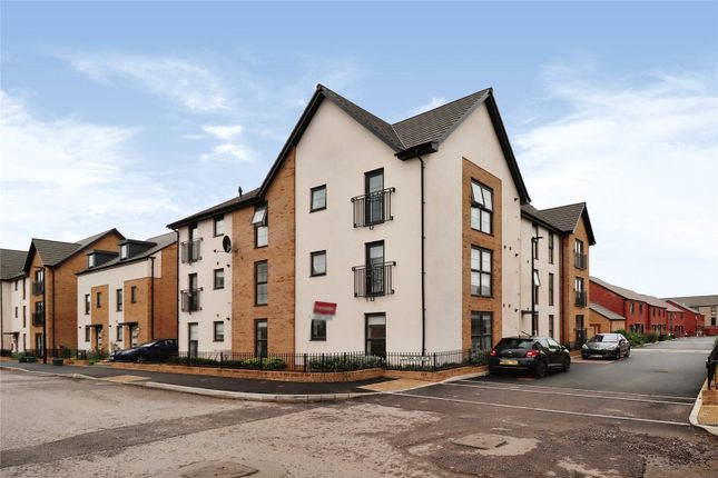 Flat for sale in Cater Drive, Yate, Bristol
