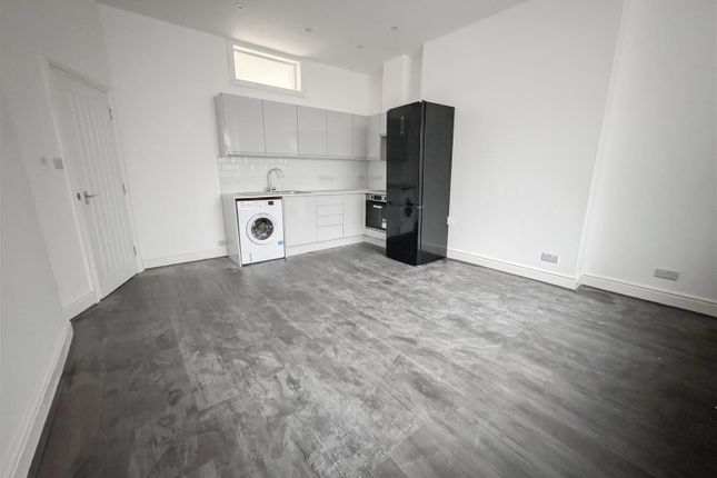 Basement, 35, Cambridge Road, Hastings photo 2