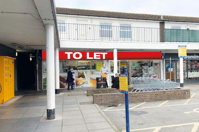 Thumbnail Retail premises to let in Unit 2, St Thomas, Exeter