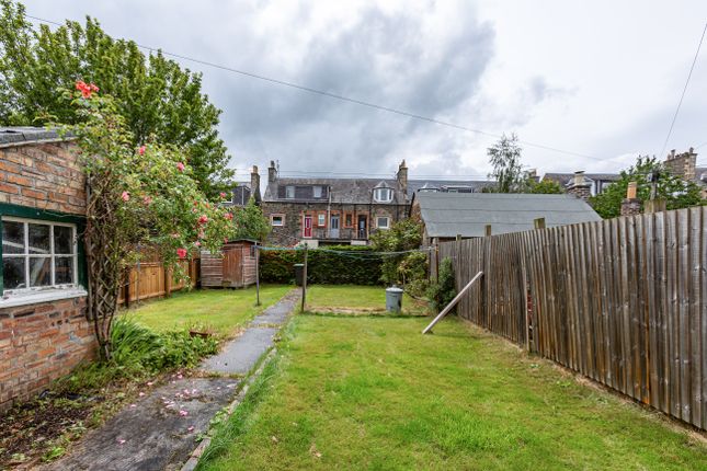Flat for sale in St. Andrew Street, Galashiels