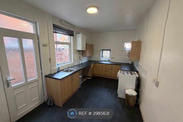 Sherwin St, Crewe photo 5
