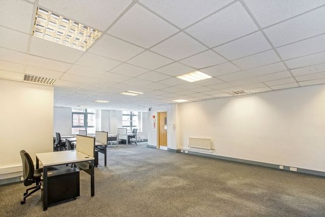 Office to let in Unit 1-4, Pride Court, 80-82 White Lion Street, Islington, London