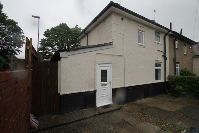 22, Barrie Crescent, Sheffield photo 5