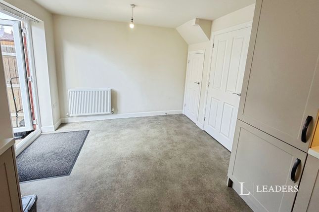 8, Glass Way, Lubbesthorpe photo 4
