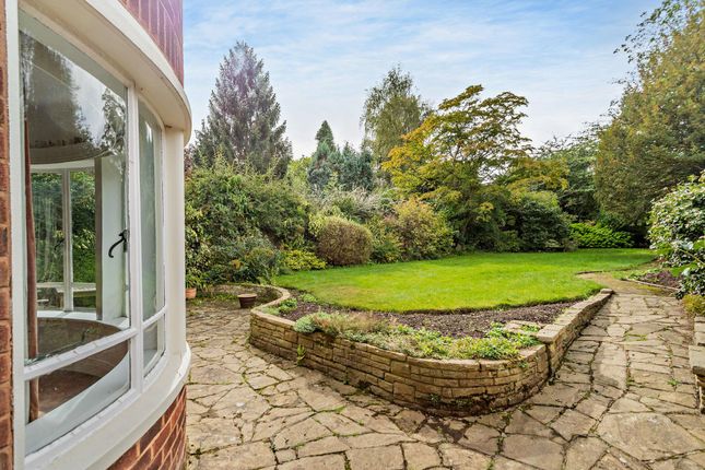 Detached house for sale in Oxford Road, Moseley, Birmingham B13.