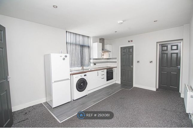 Apartment  Electro House, Copley Road, Doncaster photo 3