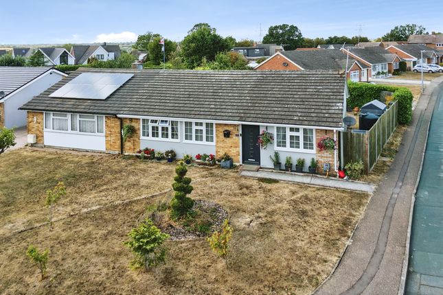 3-bed semi-detached on 14, Bulford Close, Braintree, £425,000