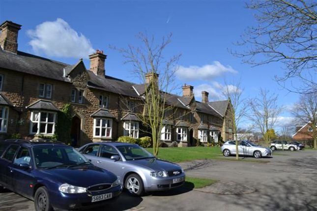 Cottage to rent in Cricks Retreat, Great Glen, Leicestershire