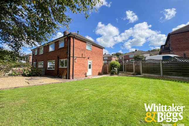 56, Greenside Avenue, Stoke-on-Trent photo 2