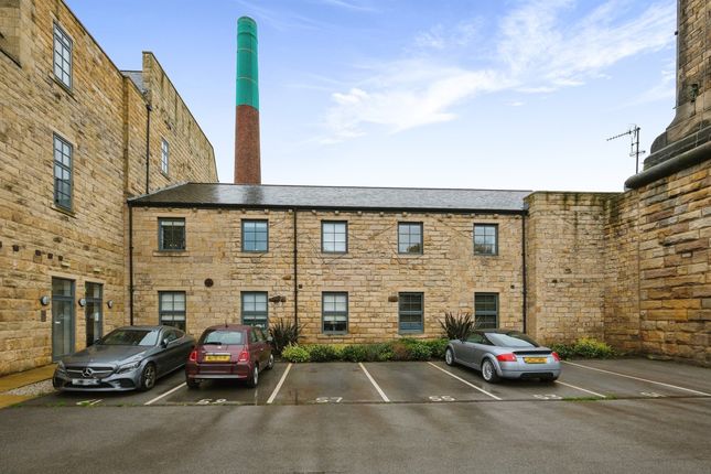 LV= expands Folly Hall Mills site in Huddersfield and will create