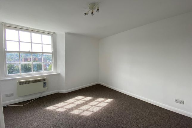 Flat 9, 42, St. Peter Street, Tiverton photo 5