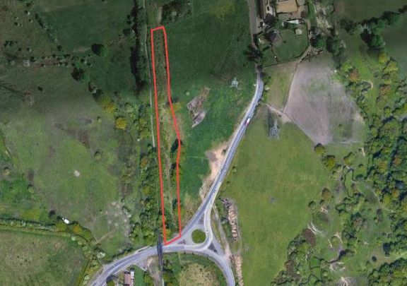 Thumbnail Land for sale in Land, Biddulph Road, Brindley Ford, Stoke On Trent