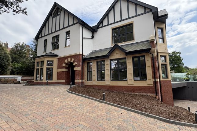 Thumbnail Flat for sale in Marquess Court, Cardiff