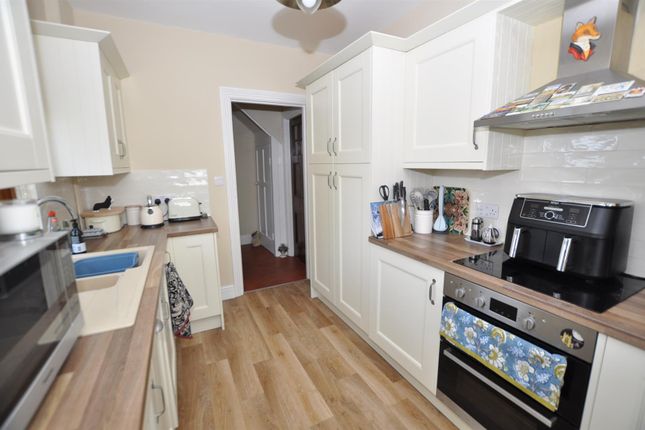 Detached house for sale in Pwll Trap, St. Clears, Carmarthen