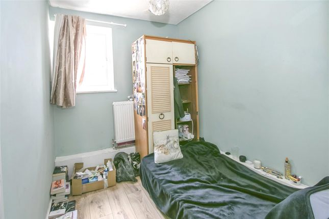 Flat for sale in Sterte Road, Poole