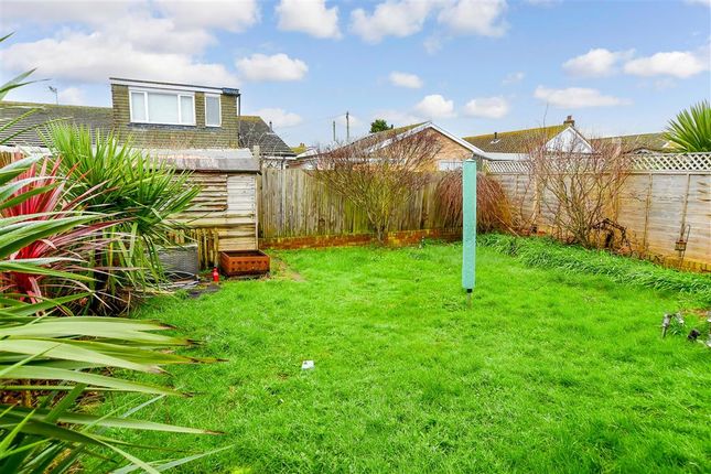 Detached bungalow for sale in Rowe Avenue North, Peacehaven, East Sussex