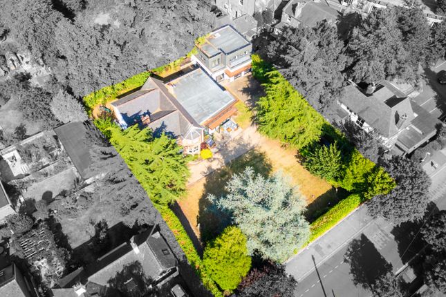 The Grange, 4 Devonshire Avenue, Nottingham photo 4