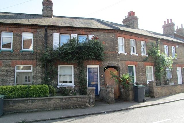 Cottage to rent in Biggleswade Road, Potton, Sandy