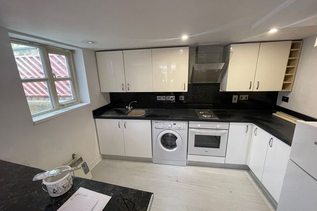 Thumbnail Maisonette to rent in Fore Street, Ipswich