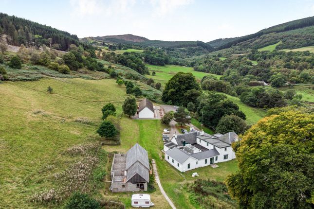 Country house for sale in Drumnadrochit, Inverness