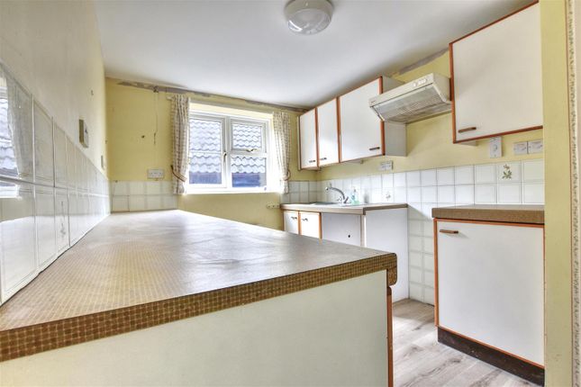 Flat for sale in Anderida Court, Mansell Close, Bexhill-On-Sea