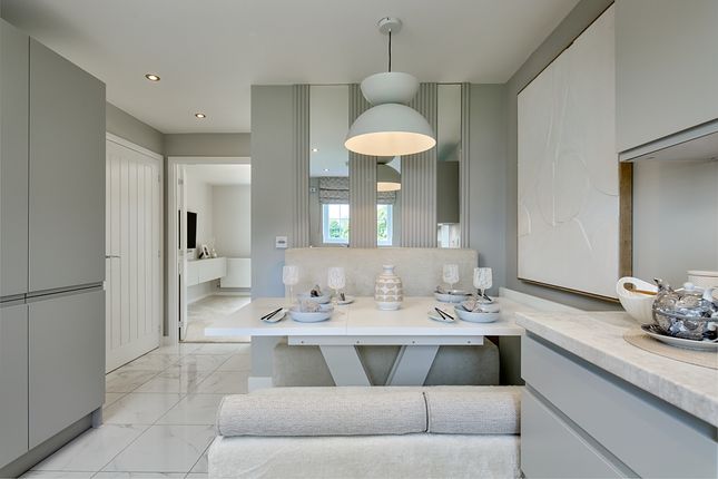 Plot 9, Rolston Road, Hornsea photo 2
