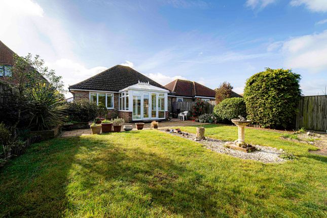 Thumbnail Semi-detached bungalow for sale in Foxdene Road, Seasalter