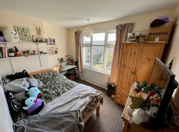 Thumbnail Semi-detached house to rent in Howard Avenue, Rochester, Kent