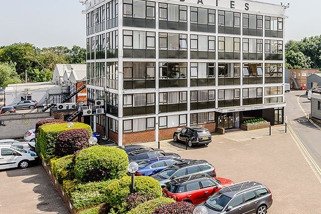 Thumbnail Office to let in Church Road, Harold Wood Romford