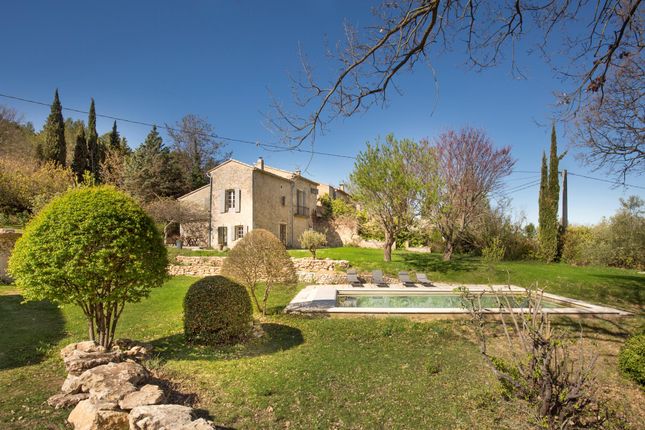 Thumbnail Property for sale in Lacoste, Vaucluse, Provence-Alpes-Côte D'azur, France