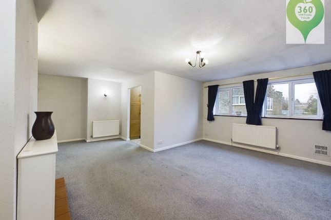 Thumbnail Flat to rent in East Street, Martock