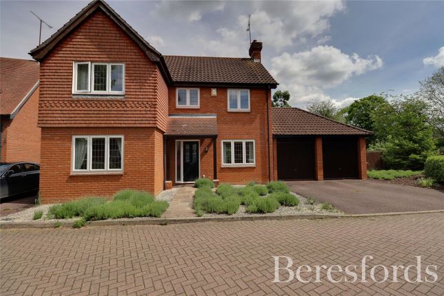 Detached house for sale in Beaumont Gardens, Hutton