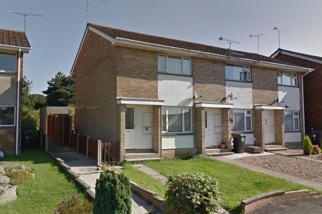 2-bed house on 60, Redwood Road, Poole, £259,000