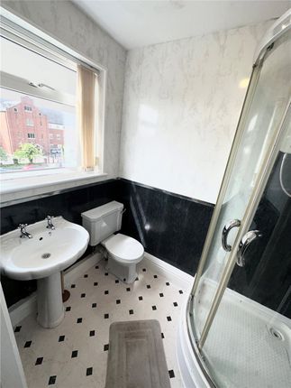 Thumbnail Flat to rent in Corporation Road, Middlesbrough, North Yorkshire