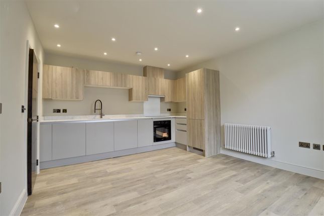 Apartment 3, Sage House, Juniper Gardens, Southsea photo 2