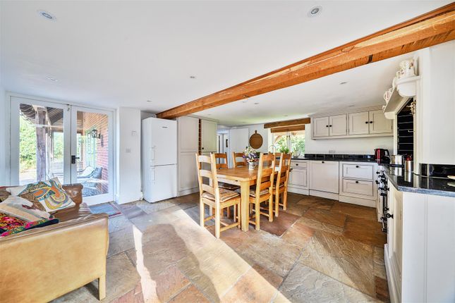 Corner Cottage, Watery Lane, Blandford Forum photo 4