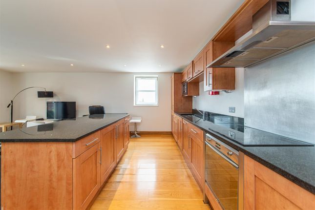 Thumbnail Flat to rent in Murton House, Grainger Street, Newcastle Upon Tyne