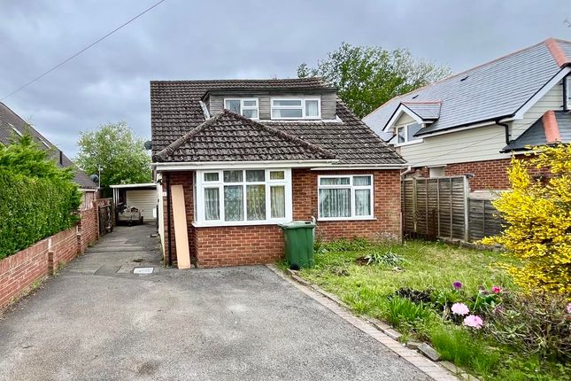 Detached house for sale in Elmhurst Road, Henwick, Thatcham