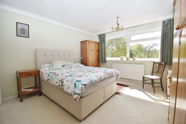 Semi-detached house for sale in Greater Foxes, Fulbourn, Cambridge