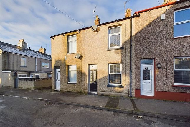 Terraced house for sale in Jane Street, Maryport