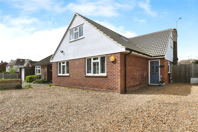 Bungalow for sale in Chignal Road, Chelmsford, Essex