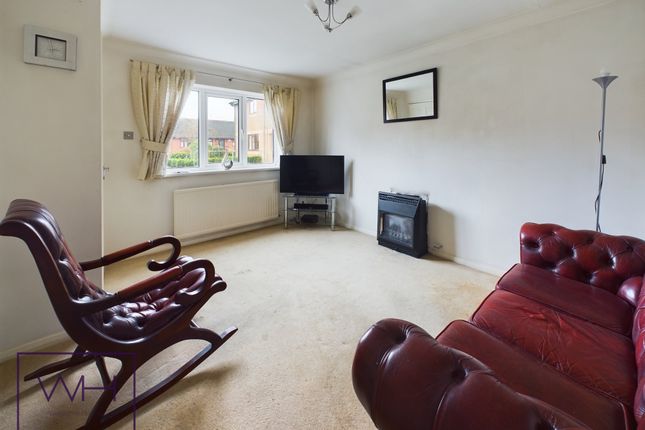 Semi-detached house for sale in Springwell Gardens, Balby, Doncaster
