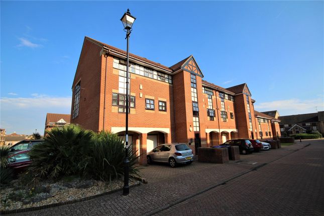 Flat to rent in The Quay, Emerald Quay, Shoreham-By-Sea, West Sussex