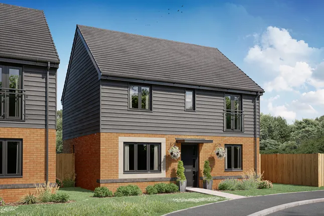 Persimmon Homes - Awel Afan