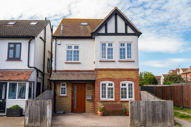 Detached house for sale in Ellis Road, Whitstable
