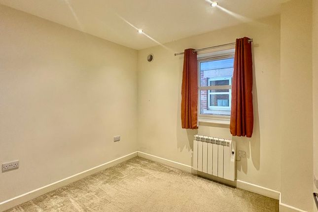 Apartment 3, Roman Path Place, Lincoln photo 4