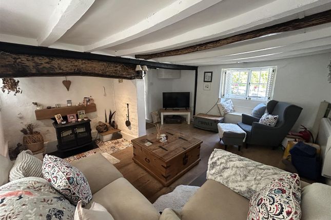 Orchard Cottage, Bridport photo 2