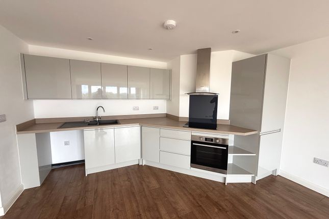 Flat 41, Tustin Heights, St. Andrews Road North, Lytham St. Annes photo 2