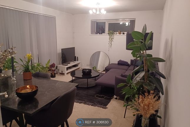 Flat, Devis Court Albemarle Road, Beckenham photo 5